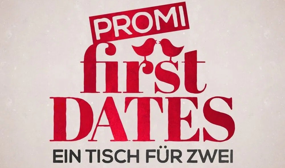 First Dates Artwork